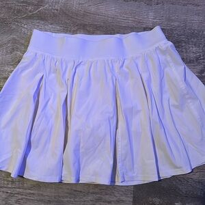 Lululemon skort